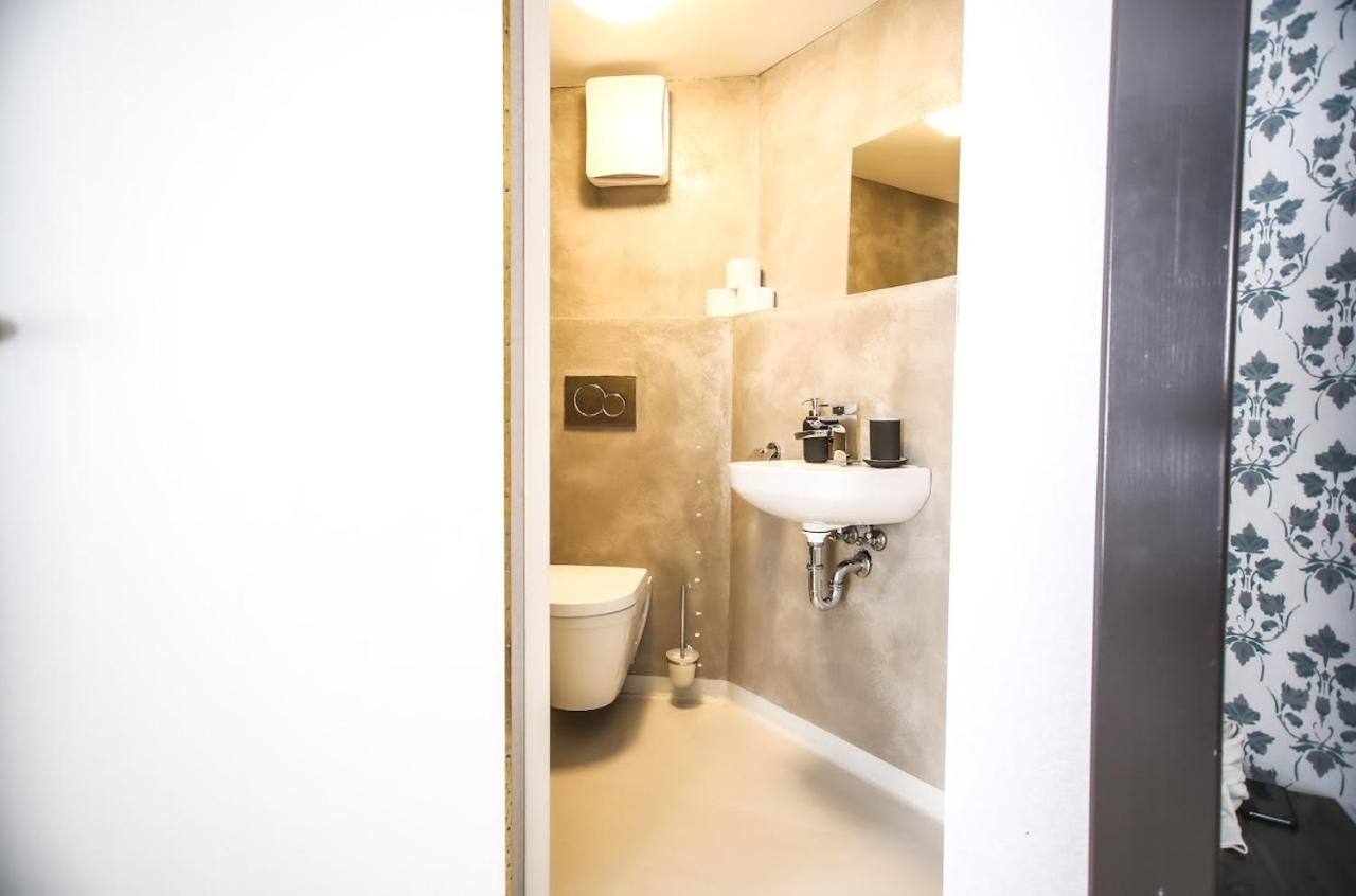 Klasterni Apartmany Český Krumlov 外观 照片