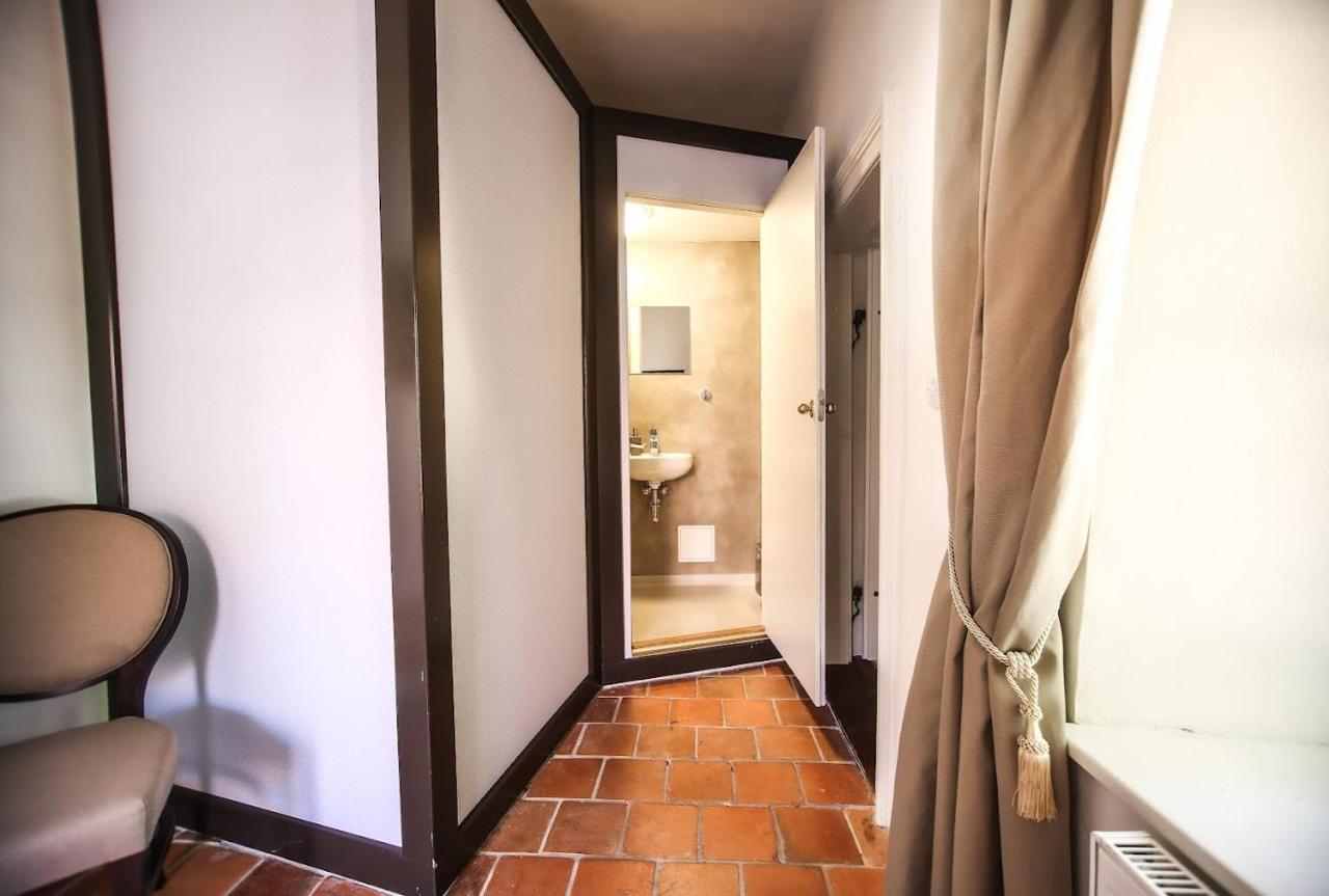 Klasterni Apartmany Český Krumlov 外观 照片