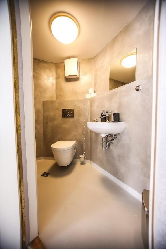 Klasterni Apartmany Český Krumlov 外观 照片